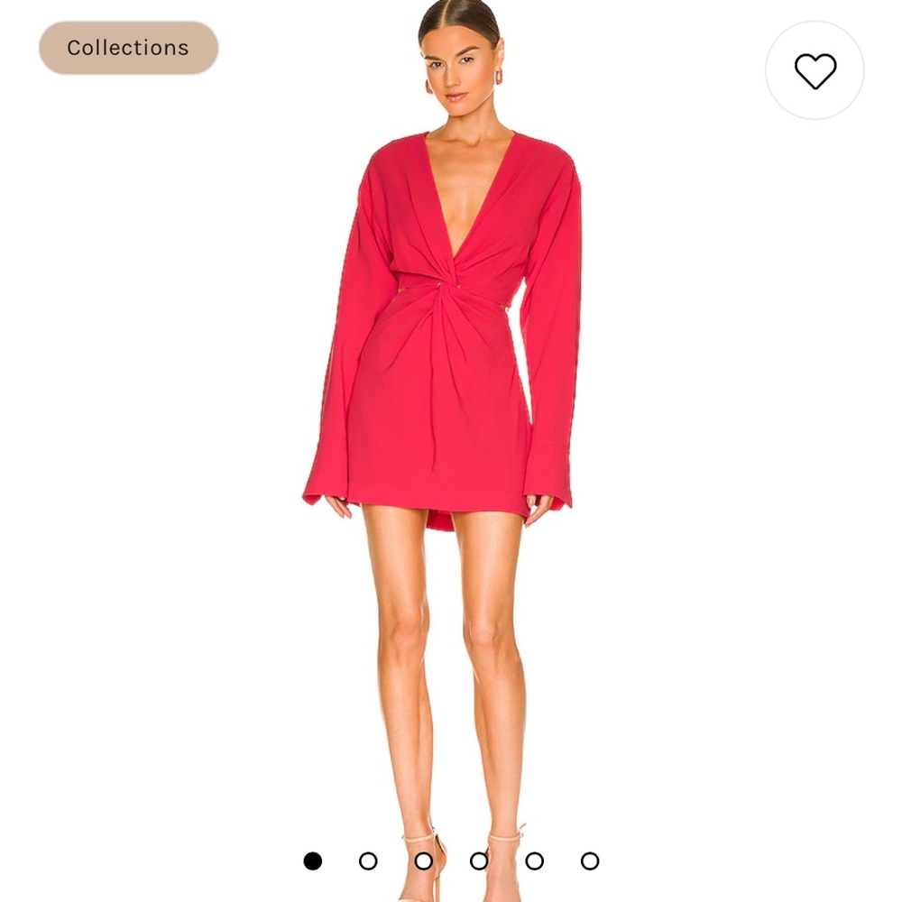 ALC dress - Picture 1 of 2